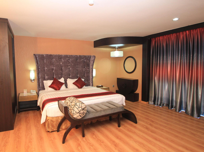 Bedroom 4