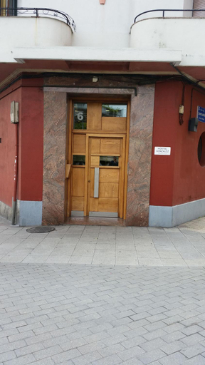 Others 2, Hostal Gonzalez, Asturias