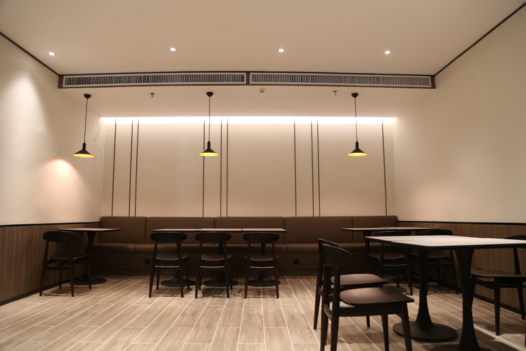 Food & Drinks 5, HanTing Hotel (Qiqihar Railway Station), Qiqihar