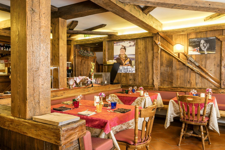 Food & Drinks 4, Barisetti Sport Hotel, Belluno