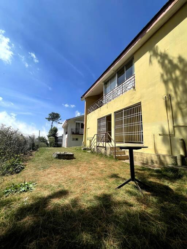Others 2, Rustic 3-BR Villa w/ Front & Back Yards in the mountains, The Nilgiris