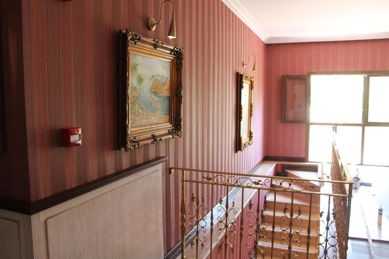 Public Area 3, Bella View Art Boutique Hotel
