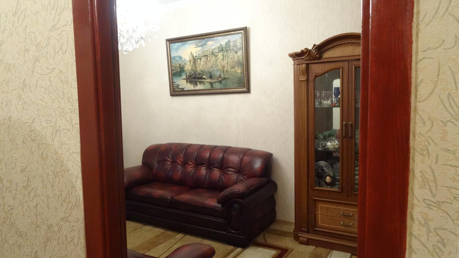 Others 2, Apartment vake-saburtalo, Tbilisi