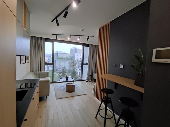 Others 3, EASY RENT Apartments - UNIA RESIDENCE 83, Lublin City