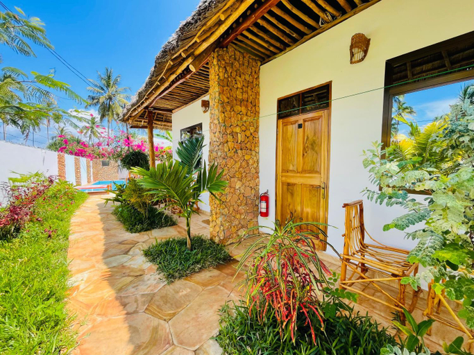 Exterior & Views 1, Lulu Bungalows, Kaskazini 'B'
