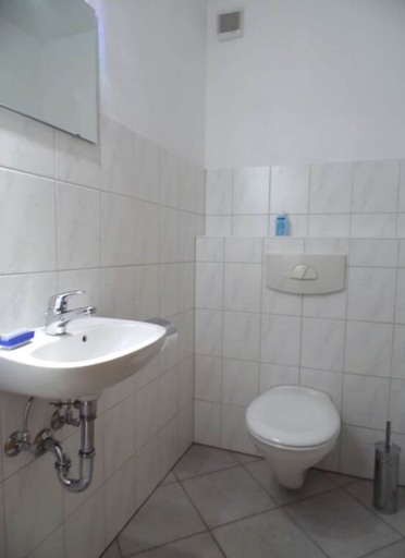 Bathroom 3, Am Reichenbach Modern Retreat, Emmendingen