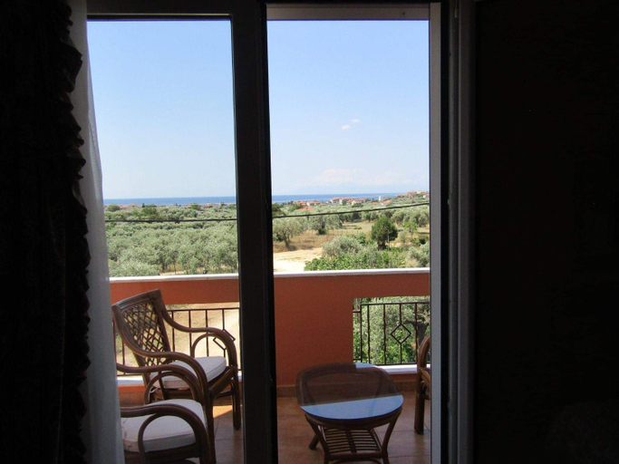 Others 5, Olive Grove House, East Macedonia and Thrace