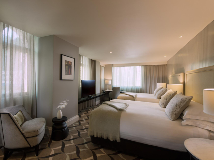 Bedroom 20