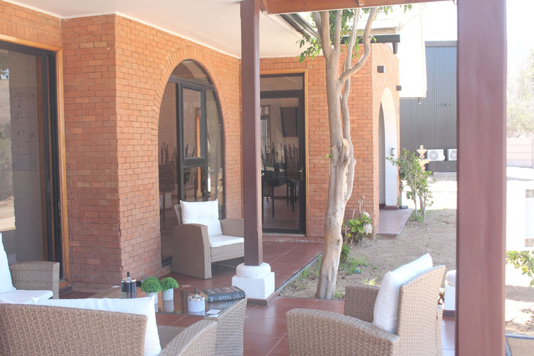 Others 4, Hostal El Valle, Choapa