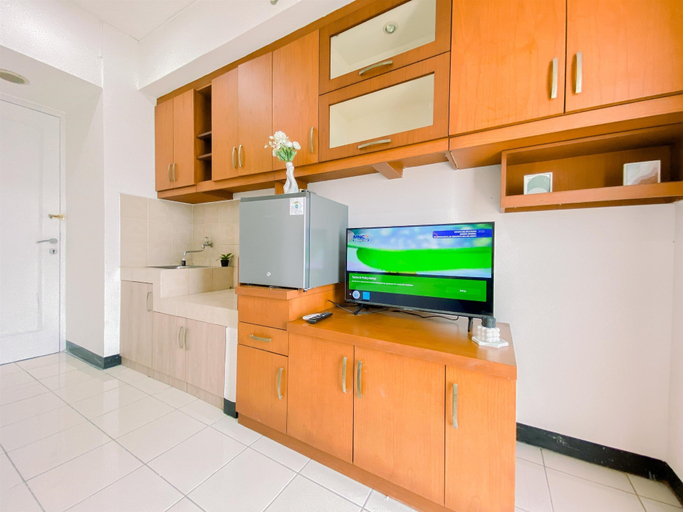 Others 5, Good Place Studio Apartment At Taman Semanan Indah Cengkareng, Jakarta Barat