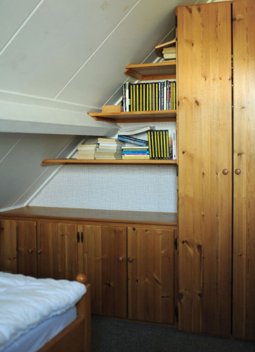 Room 2, Huijsmans Verhuur Type B de Luxe Zuiderdiep 8, Goedereede