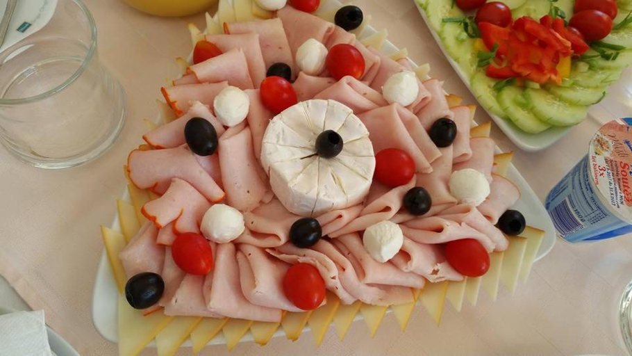 Food & Drinks 5, Teplice Plaza, Teplice
