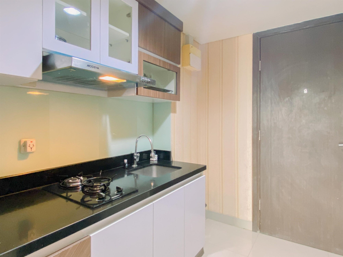 Others 5, Homey And Comfy Studio H Residence Apartment, East Jakarta