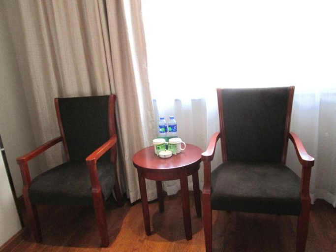 Others 5, GreenTree Inn Suzhou Dangshan Dayukou Express Hotel, Suzhou