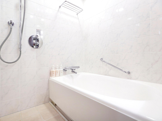 Bathroom 6