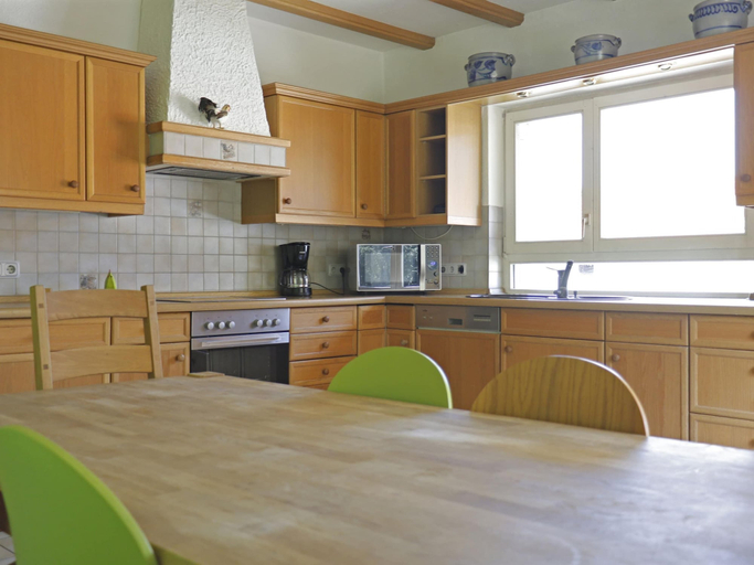 Others 5, Charmante Ferienwohnung mit Garten in Huddingen, Waldeck-Frankenberg