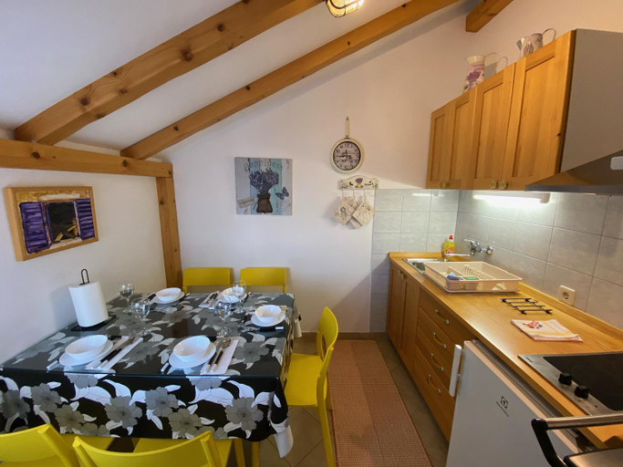 Others 4, Apartment Sandra FREE PRIVATE PARKING, Dubrovnik