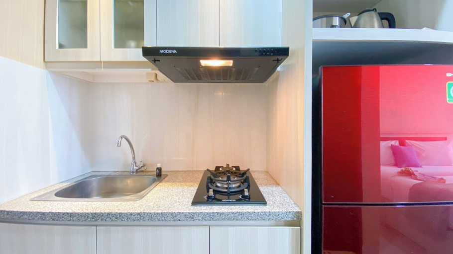 Others 4, Best Choice And Restful Studio At Transpark Bintaro Apartment, South Tangerang