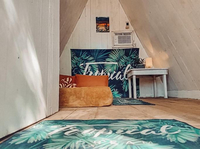 Bedroom 3, MyLove Siargao Village, General Luna