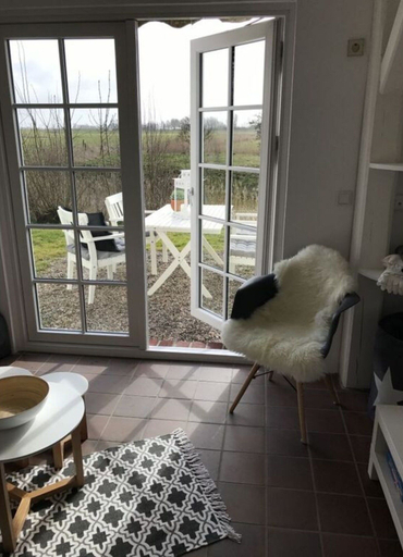 Bathroom 3, At the Old Sea Dike Comfortable Vacation Home, Nordfriesland