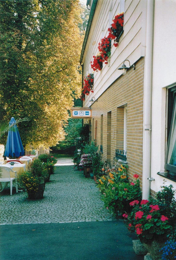 Others 3, Gasthof Pension Walther, Hof