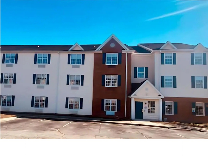 Exterior & Views 2, Quality Inn & Suites Columbia Harbison, Richland