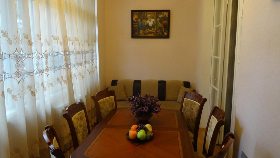 Others 3, Apartment vake-saburtalo, Tbilisi
