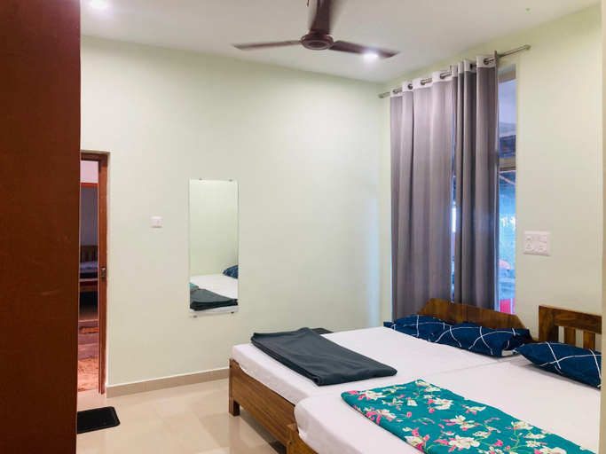 Others 4, Oceanic stay Gokarna, Uttara Kannada