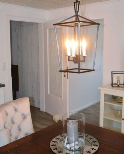 Dining 2, Apartment in Neustadt am Rubenberge, Region Hannover