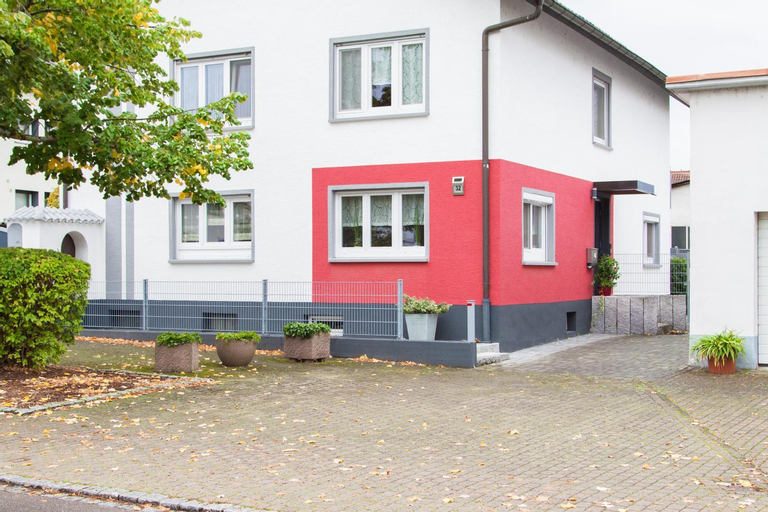 Romantica, Ortenaukreis