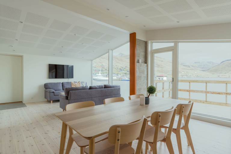 Others 5, Seaside Nest | Charming Waterfront Retreat, Vestmanna