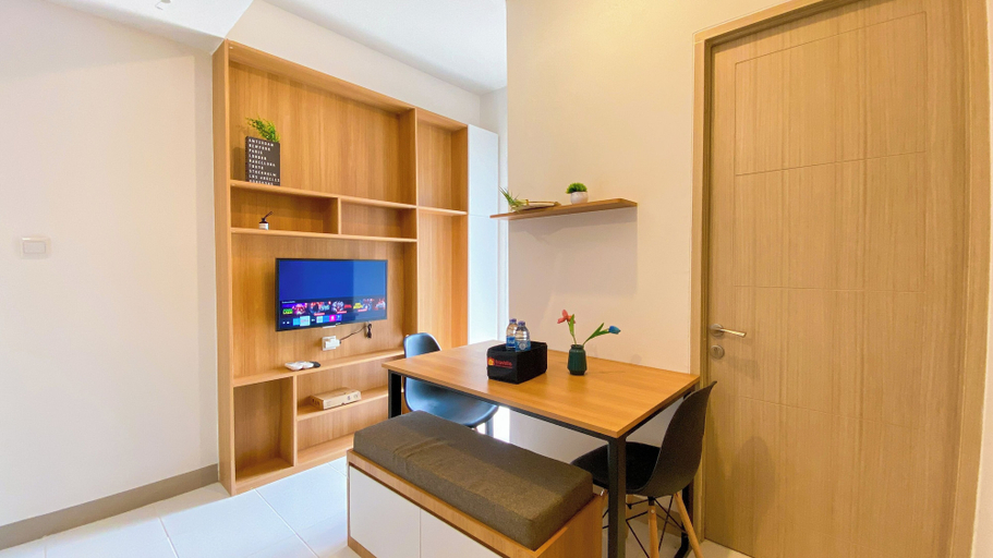 Others 5, Good And Simply 2Br Tokyo Riverside Apartment, Tangerang