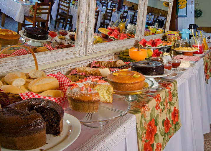 Others 2, Chales Sonho Meu Com Cozinha, Itatiaia