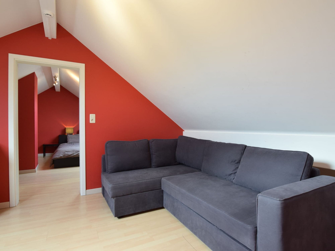 Others 5, Luxury Cottage in Vaux-sur-Sûre with Hot Tub, Luxembourg