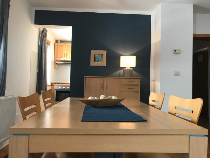 Others 5, Apartments Rombon, Bovec