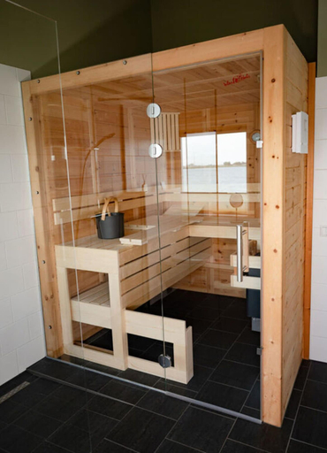 Bathroom 4, Oceanhouse Comfortable Holiday Residence