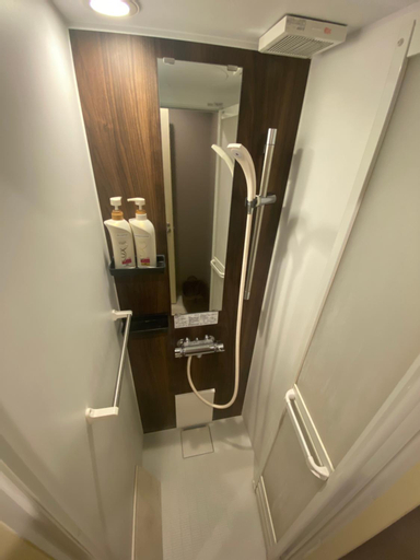 Bathroom 5