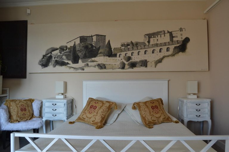 2, Pavillon de Luberon, Vaucluse