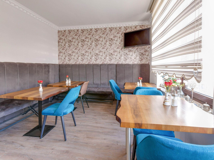 Dining 3, Cozy Corner in Oberhausen, Oberhausen