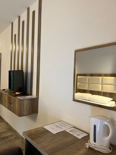 Bathroom 5, Hotel Gothia