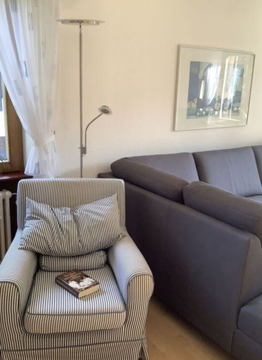 Living area 4, Appartementencomplex Titisee, Breisgau-Hochschwarzwald