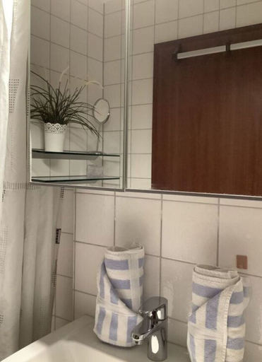 Bathroom 5, Appartementencomplex Titisee, Breisgau-Hochschwarzwald