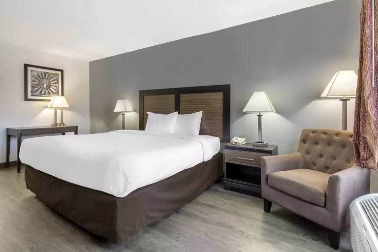 Bedroom 1