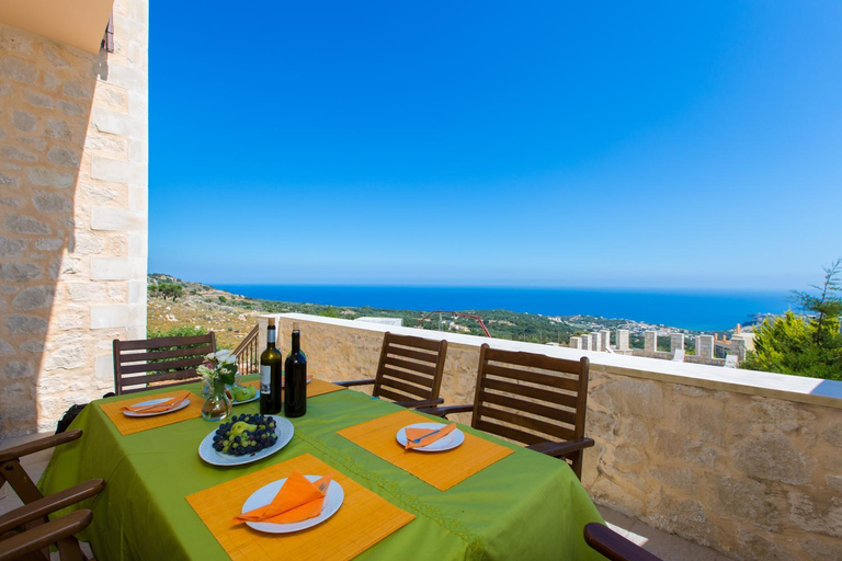 Others 4, Aeolos Villa, Crete