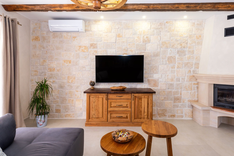 Living room 4, Villa Kole, Unešić