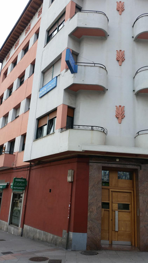 Others 3, Hostal Gonzalez, Asturias