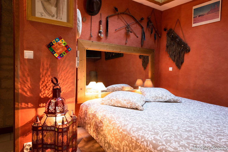 Others 3, Le Mas des Mathes, Chambres d'hotes, Studios, Charente-Maritime