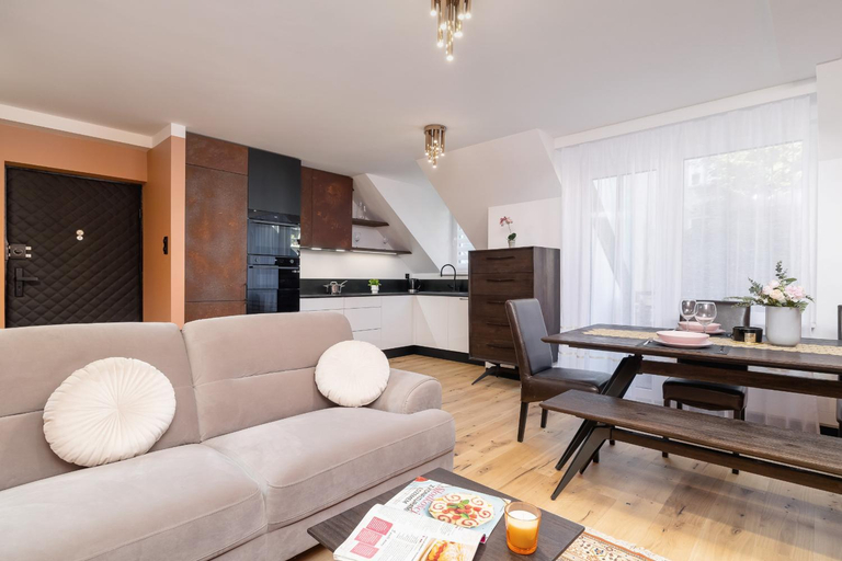 Others 5, The Historic Kazimierz District - Apartments with parking by Noclegi Renters, Kraków City