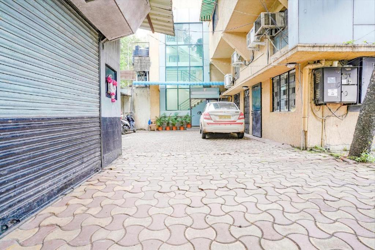 Others 3, Gandharva Residency Swargate , Pune