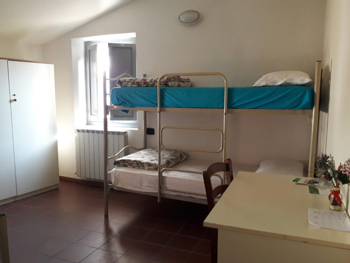 Bedroom 17